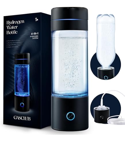 Amazon.co.jp: 【DDS MATRIX】マルチ水素ポッド I・TEC INTERNATIONAL