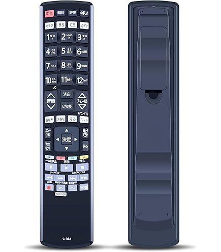 Amazon.co.jp: 日立 C-RS4 HITACHI テレビリモコン : 家電＆カメラ