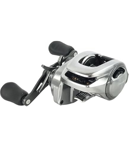 Amazon | シマノ(SHIMANO) リール ベイトリール ブラックバス 18