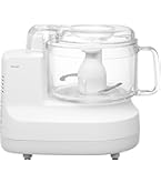 Amazon | パナソニック フードプロセッサー 1台7役(きざむ・する