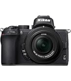Amazon | Nikon ミラーレス一眼カメラ Z5 レンズキット NIKKOR Z 24