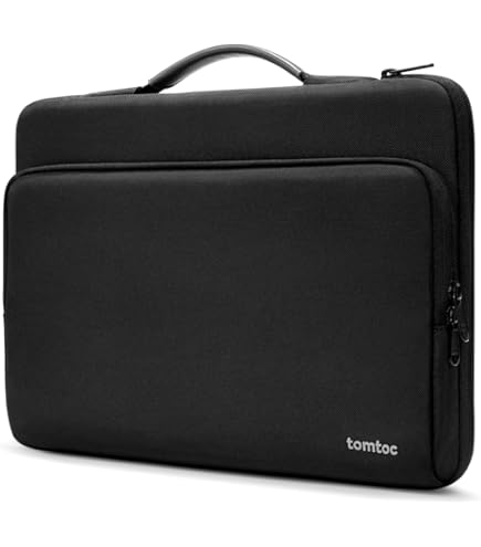 Amazon.co.jp: tomtoc 360度保護 13.3-14.5インチ PCケース 14インチ