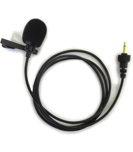 Amazon | パナソニック 800 MHz帯PLLタイピン形ワイヤレスマイクロホン