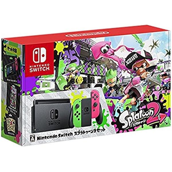 Amazon.co.jp: Nintendo Switch スーパーマリオ オデッセイセット : ゲーム