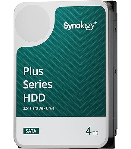 Amazon.co.jp: Synology HAT5310-8T [8 TB 3.5