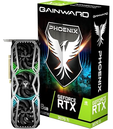 Amazon | Palit(パリット) GeForce RTX 3070 Ti GamingPro 8GB