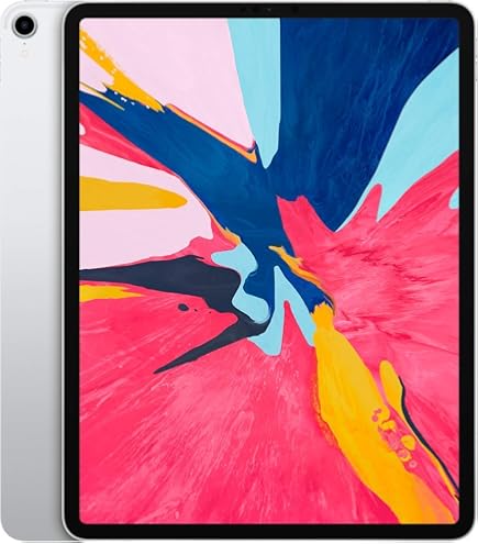 Amazon.co.jp: 【整備済み品】 Apple iPad Pro 12.9インチ (第3世代