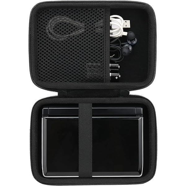 Amazon.co.jp: 収納ケース 互換品 カシオ 電子辞書 XD-EZ4000/XD-SXN72