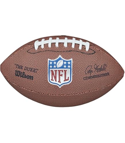 Amazon.co.jp: Wilson ウィルソン NFL MVP フットボール (オフィシャル