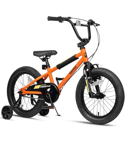 Amazon.co.jp: YOTSUBACYCLE(ヨツバサイクル) YOTSUBA ZERO 18 キッズ