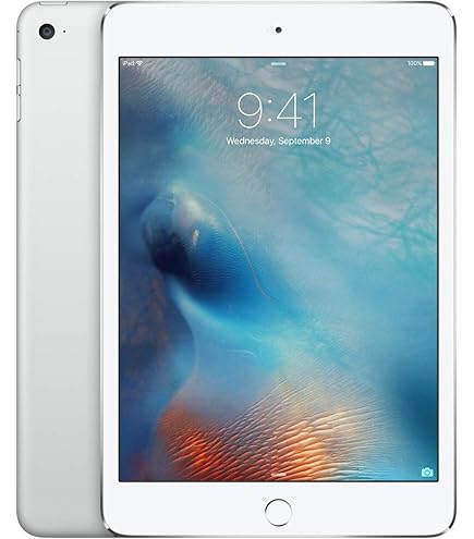 Amazon.co.jp: 【整備済み品】 Apple iPad mini 4 Wi-Fi 16GB ゴールド