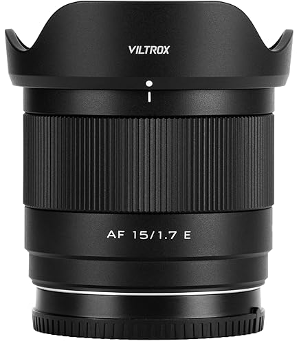 Amazon.co.jp: VILTROX 単焦点レンズ AF 50mm F1.8 Zマウント用 フル
