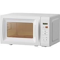Amazon | [山善] 電子レンジ 17L 単機能 一人暮らし 二人暮らし ヘルツ