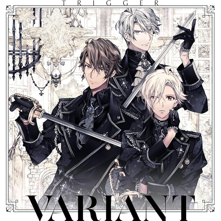 Amazon.co.jp: アプリゲーム『アイドリッシュセブン』IDOLiSH7 1stフル