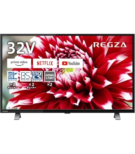 Amazon | ソニー 32V型 液晶 テレビ ブラビア KDL-32EX42H(W