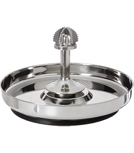 Amazon.co.jp: Elgi Grind+ ゴールド テーブルトップ ウェット