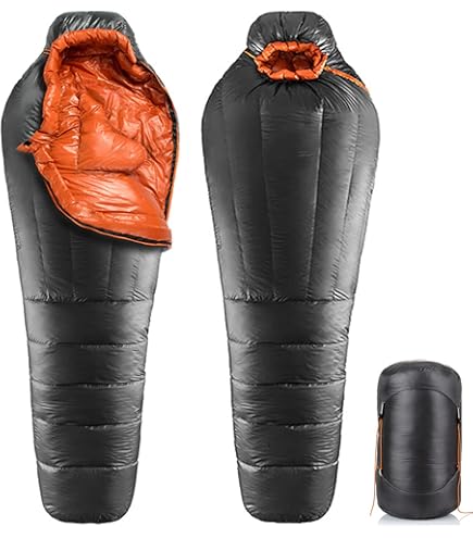 Amazon.co.jp: モンベル（mont-bell）寝袋 ダウンハガー800＃2ロング