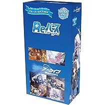 Amazon.co.jp: Reバース for you ブースターパック ブルーアーカイブ