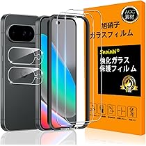 Amazon | Google Pixel 10 128GB SIMフリー Obsidian スマートフォン