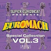 Amazon.co.jp: V.A : 【Amazon.co.jp限定】SUPER EUROBEAT presents