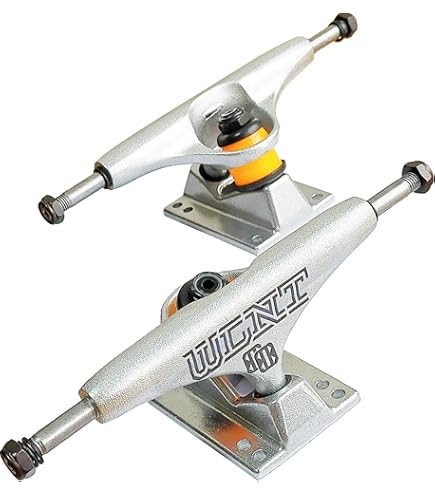 Amazon | Ace Trucks MFG スケートボード トラックと色 - ペアで販売