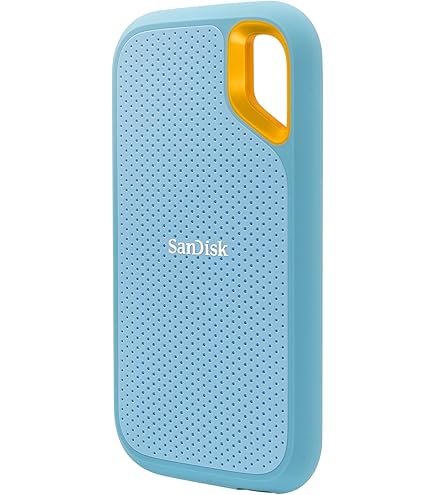 Amazon | SanDisk 1TB Creator Pro ポータブル SSD - 最大2000MB/秒