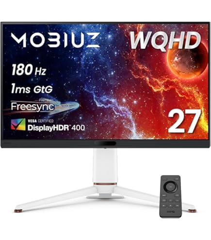 Amazon.co.jp: ベンキュージャパン BenQ MOBIUZ EX2710Q ゲーミング