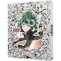 Amazon.co.jp: ワンパンマン 4 (特装限定版) [Blu-ray] : 古川慎, 石川