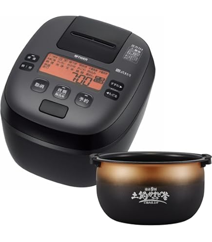 韓国人気ブランドCUCKOO 大容量炊飯器 CR-1020F Amazon.com: CUCKOO CR