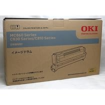 Amazon | OKI イメージドラム シアン ID-C3KC | Oki Data | トナー