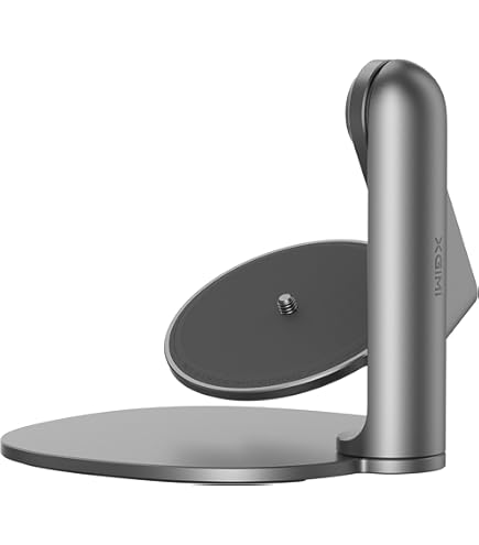 Amazon.co.jp: XGIMIプロジェクタースタンド、ポータブル伸縮式フロア