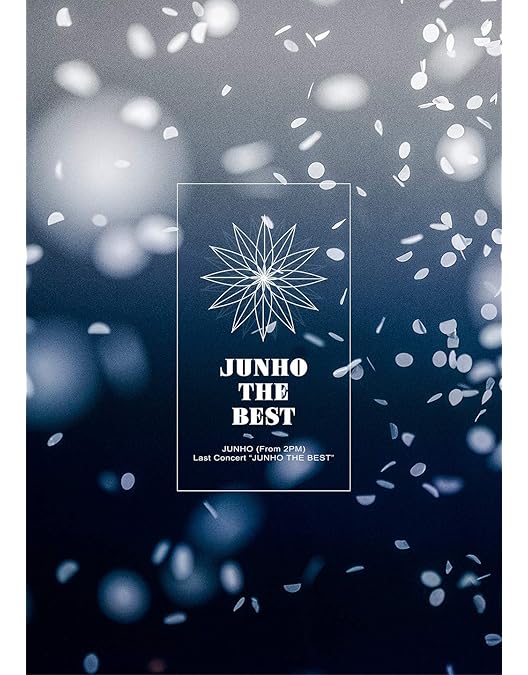 Amazon.co.jp: JUNHO Solo Tour 2015 “LAST NIGHT