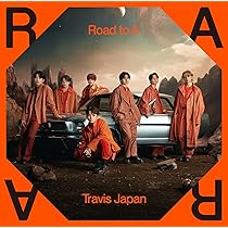 Amazon.co.jp: Travis Japan Concert Tour 2024 “Road to Authenticity