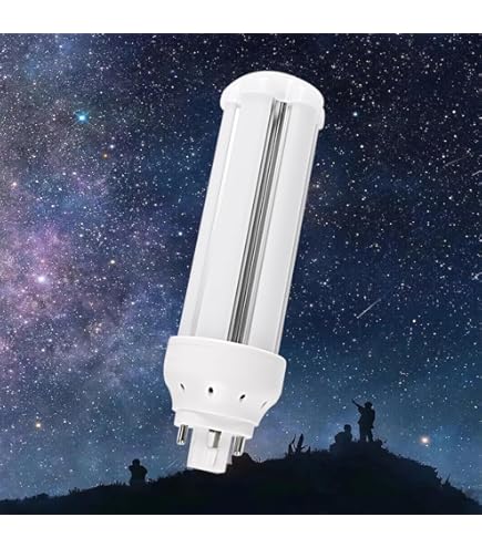 Amazon | 東芝 コンパクト形蛍光ランプ24形・昼白色ユーライン3