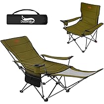 Amazon.co.jp: KingCamp ゆらゆらハンモックチェア アウトドア チェア