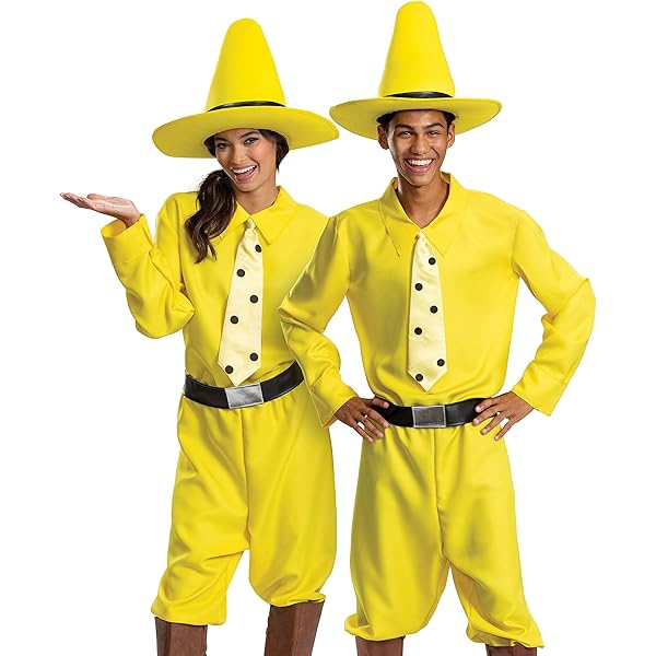 Amazon.co.jp: おさるのジョージ 黄色い帽子のおじさん デラックス