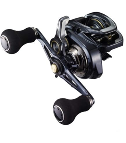 Amazon | シマノ(SHIMANO) ベイトリール 両軸 16 グラップラー BB