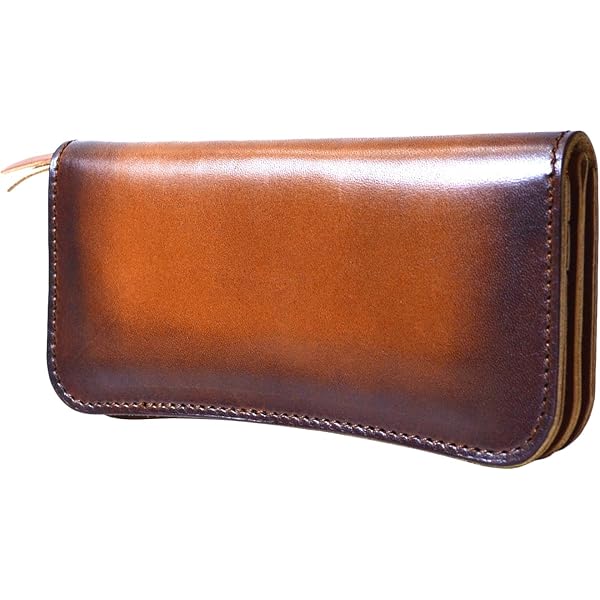 Amazon | 即日出荷 限定 久保田スラッガー 長財布 レザーウォレット