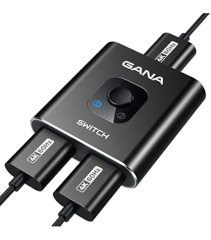 Amazon | エイム電子 4K対応HDMI分配器（2分配） PAVA-AVS4K102