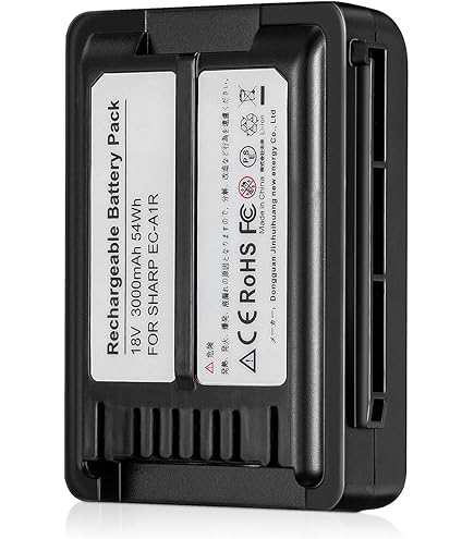 Amazon | SHARP/シャープ 掃除機用 充電器 [2176000032] (2176000032