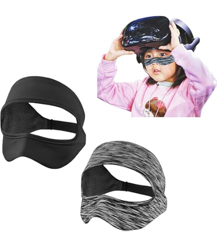 Amazon.co.jp: [Ocdin]VR専用使い捨てアイマスク - Apple Vision Pro