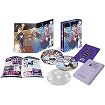 Amazon.co.jp: とある魔術の禁書目録 Blu-ray BOX〈初回限定生産