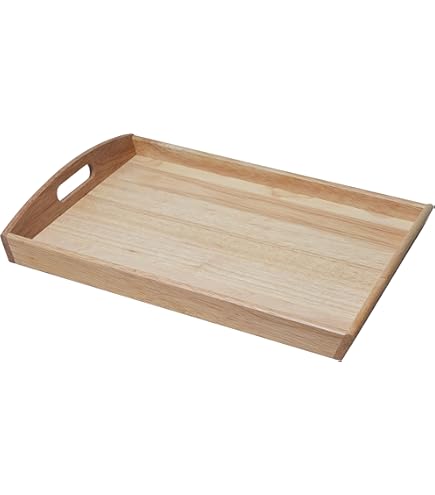 Amazon.co.jp: 最高級 輪島塗 うさぎ屋 大正松 本漆器お盆 : ホーム