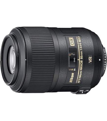 Amazon.co.jp: Nikon 単焦点マイクロレンズ AF-S Micro 60mm f/2.8G ED