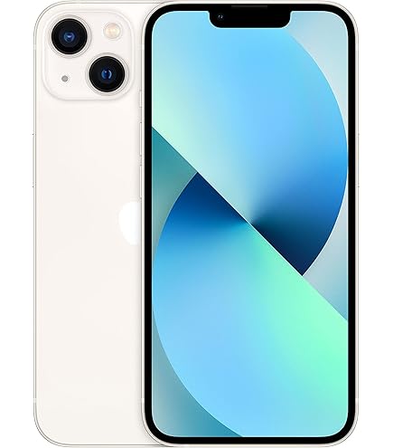 Amazon | 【整備済み品】Apple iPhone 13 mini 512GB スターライト SIM