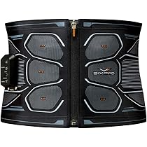 Amazon.co.jp: [SIXPAD] PowerSuit Hip&Leg 専用コントローラーセット