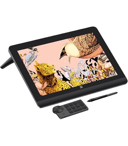 Amazon.co.jp: Wacom プロフェッショナルペンタブレット Mサイズ 紙と
