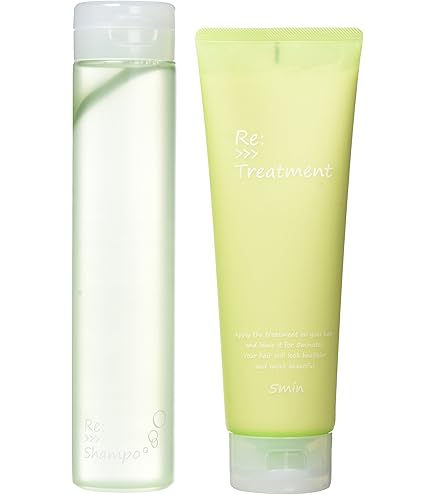 Amazon | アジュバン リ プラチナム シャンプー + トリートメント