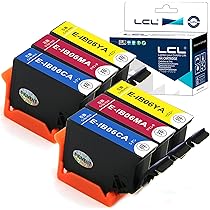Amazon.co.jp: LCL エプソン用 IB06 IB06CL5A IB06KA IB06CA IB06MA