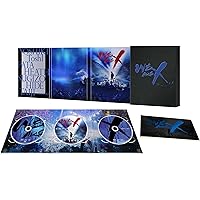 Amazon.co.jp: X JAPAN THE LAST LIVE 完全版 [Blu-ray] : X JAPAN: DVD